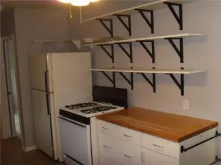 Propiedad en alquiler con 2 habitaciones y 1 baño en Austin