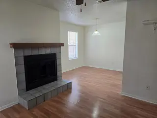 Propiedad en alquiler con 2 habitaciones y 1.5 baños en Austin