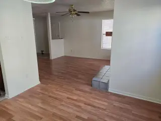 Propiedad en alquiler con 2 habitaciones y 1.5 baños en Austin