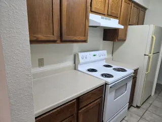 Propiedad en alquiler con 2 habitaciones y 1.5 baños en Austin