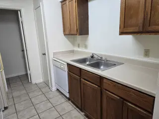 Propiedad en alquiler con 2 habitaciones y 1.5 baños en Austin