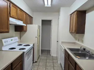 Propiedad en alquiler con 2 habitaciones y 1.5 baños en Austin