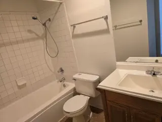 Propiedad en alquiler con 2 habitaciones y 1.5 baños en Austin