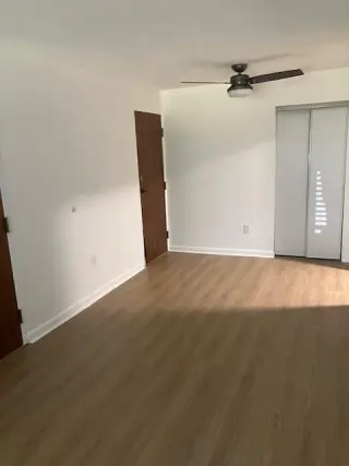 Propiedad en alquiler con 1 dormitorio y 1 baño en Waltham