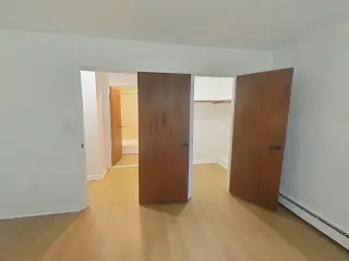 Propiedad en alquiler con 1 dormitorio y 1 baño en Waltham