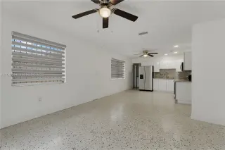 Propiedad en alquiler con 3 habitaciones y 2 baños en Miami