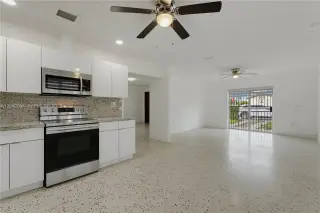 Propiedad en alquiler con 3 habitaciones y 2 baños en Miami