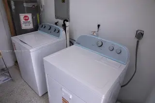 Propiedad en alquiler con 3 habitaciones y 2 baños en Miami