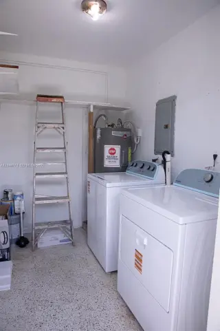 Propiedad en alquiler con 3 habitaciones y 2 baños en Miami