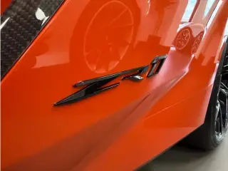 CORVETTE ZR1 CONV 3LZ 2026