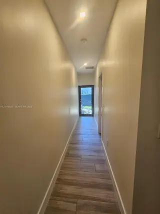 Propiedad en alquiler con 3 habitaciones y 2 baños en Miami