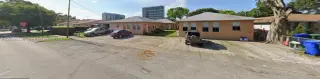 Propiedad en alquiler con 3 habitaciones y 2 baños en Miami