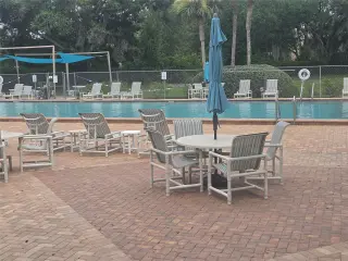 Propiedad en alquiler con 2 dormitorios y 2 baños en New Port Richey