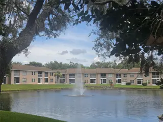 Propiedad en alquiler con 2 dormitorios y 2 baños en New Port Richey