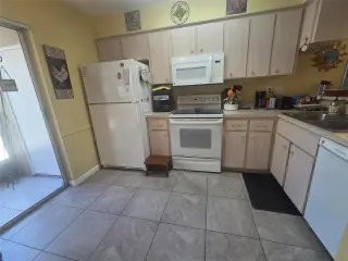 Propiedad en alquiler con 2 dormitorios y 2 baños en New Port Richey