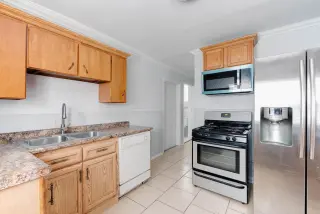 Propiedad en alquiler con 2 habitaciones y 1.5 baños en Chicago
