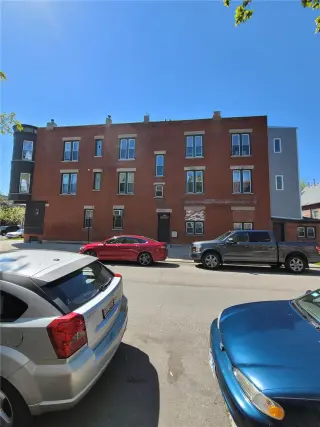 Propiedad en alquiler con 2 habitaciones y 1.5 baños en Chicago