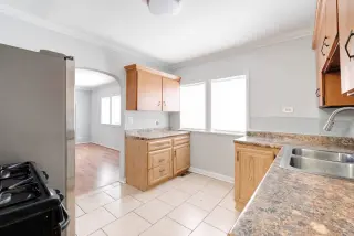 Propiedad en alquiler con 2 habitaciones y 1.5 baños en Chicago