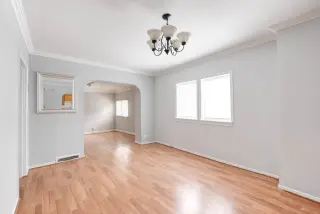 Propiedad en alquiler con 2 habitaciones y 1.5 baños en Chicago
