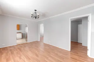 Propiedad en alquiler con 2 habitaciones y 1.5 baños en Chicago