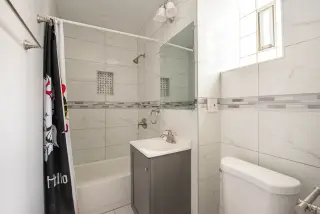 Propiedad en alquiler con 2 habitaciones y 1.5 baños en Chicago