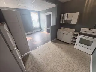 Propiedad en alquiler con 1 dormitorio y 1 baño en Steubenville