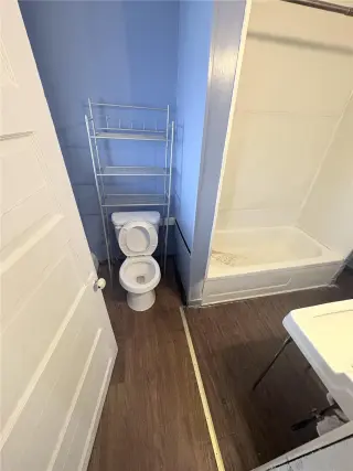 Propiedad en alquiler con 1 dormitorio y 1 baño en Steubenville