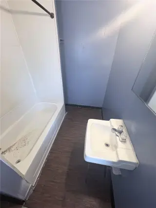 Propiedad en alquiler con 1 dormitorio y 1 baño en Steubenville