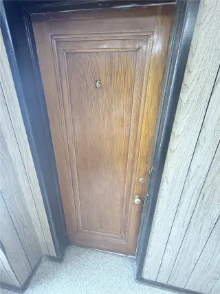 Propiedad en alquiler con 0 habitaciones y 1 baño en Steubenville