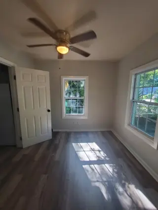 Propiedad en alquiler con 2 habitaciones y 1 baño en Savannah