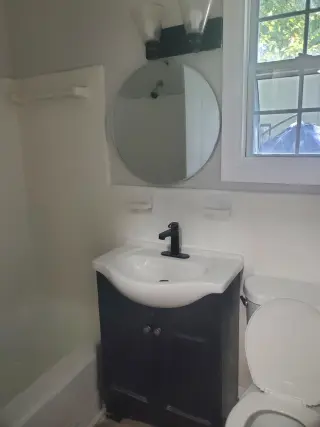 Propiedad en alquiler con 2 habitaciones y 1 baño en Savannah