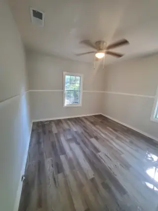 Propiedad en alquiler con 2 habitaciones y 1 baño en Savannah