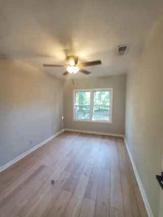 Propiedad en alquiler con 2 habitaciones y 1 baño en Savannah