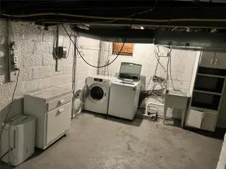 Propiedad en alquiler con 3 habitaciones y 1 baño en Steubenville
