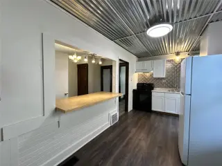 Propiedad en alquiler con 3 habitaciones y 1 baño en Steubenville