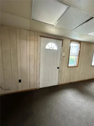 Propiedad en alquiler con 3 habitaciones y 1 baño en Steubenville