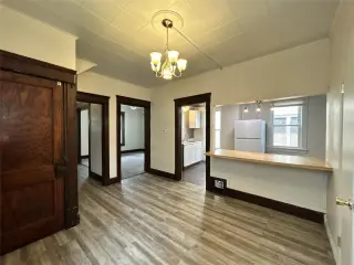 Propiedad en alquiler con 3 habitaciones y 1 baño en Steubenville