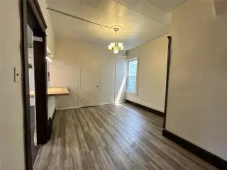 Propiedad en alquiler con 3 habitaciones y 1 baño en Steubenville