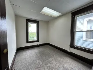 Propiedad en alquiler con 3 habitaciones y 1 baño en Steubenville