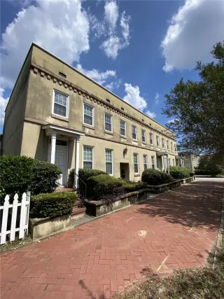 Propiedad en alquiler con 2 habitaciones y 1 baño en Savannah