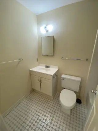 Propiedad en alquiler con 2 habitaciones y 1 baño en Savannah