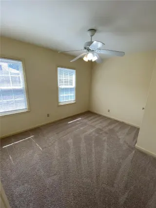 Propiedad en alquiler con 2 habitaciones y 1 baño en Savannah