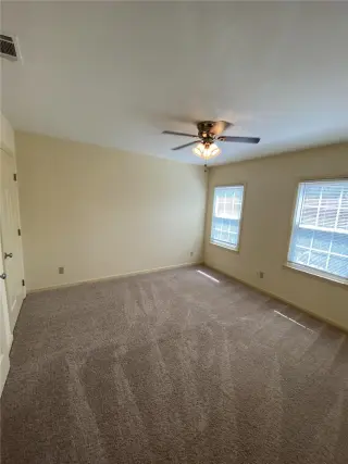 Propiedad en alquiler con 2 habitaciones y 1 baño en Savannah