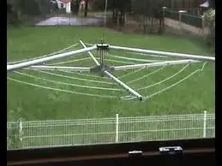 TENDEDEROS GIRATORIOS VENTANAS
