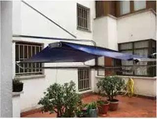 TENDEDEROS GIRATORIOS VENTANAS