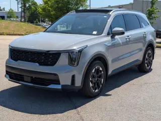 Kia Sorento 2025 S 4dr SUV