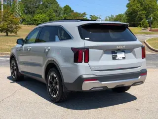 Kia Sorento 2025 S 4dr SUV