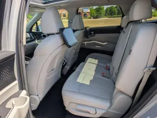 Kia Sorento 2025 S 4dr SUV