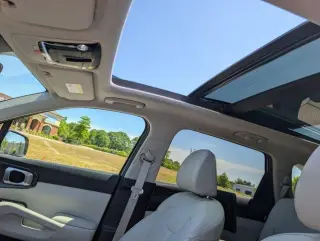 Kia Sorento 2025 S 4dr SUV