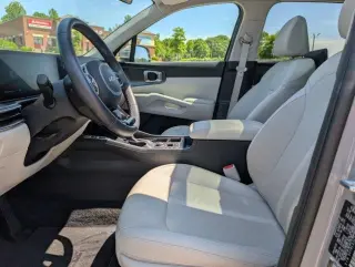Kia Sorento 2025 S 4dr SUV